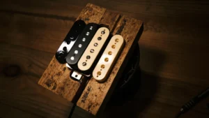 modern alnico