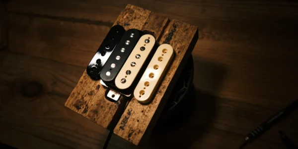 modern alnico